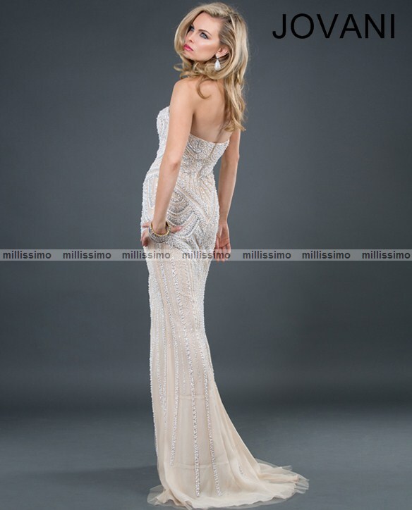 Jovani 1398
