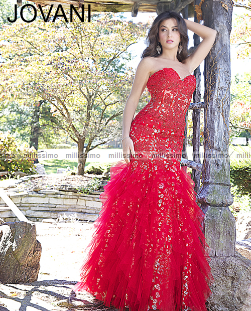 Jovani 15311