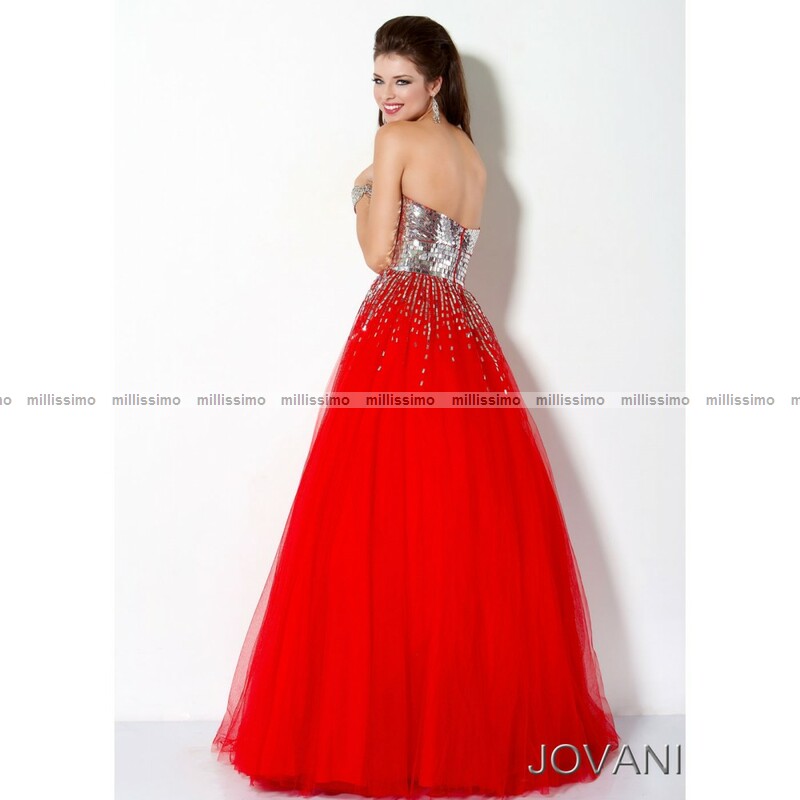 Jovani 159499