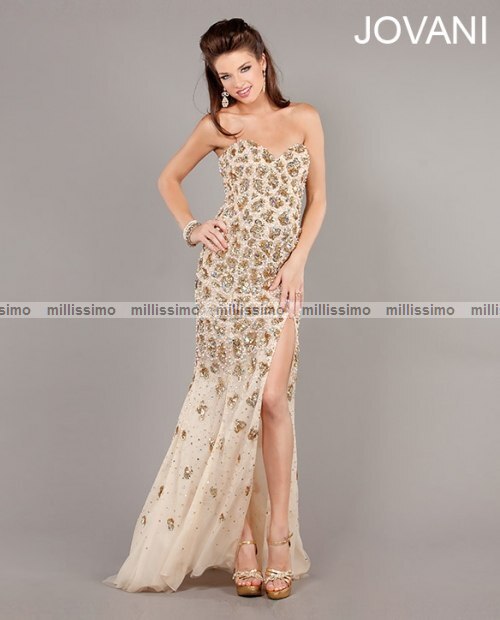 Jovani 1651