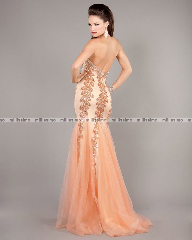 Jovani 17438