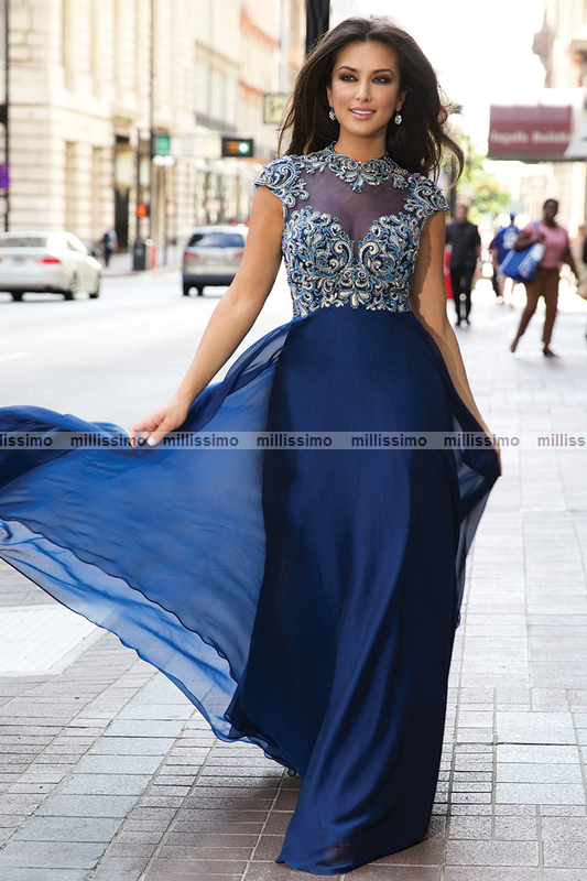 Jovani 20480