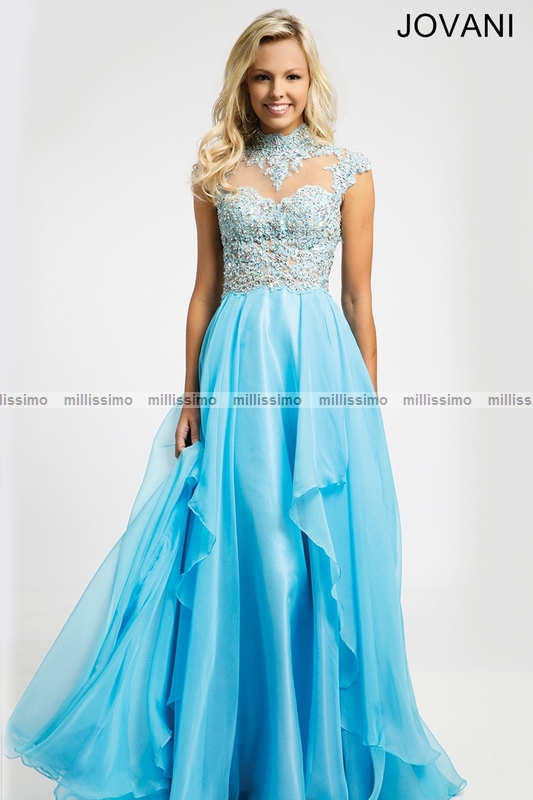 Jovani 20661