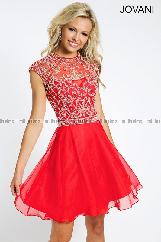 Jovani 21475