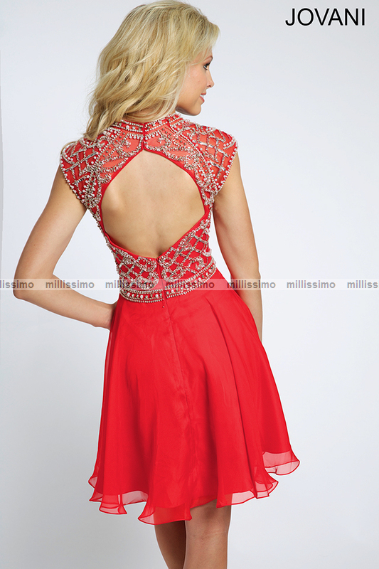 Jovani 21475