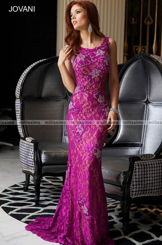 Jovani 21789