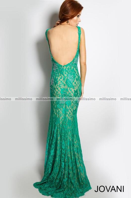 Jovani 21789g