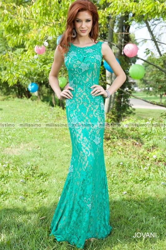 Jovani 21789g