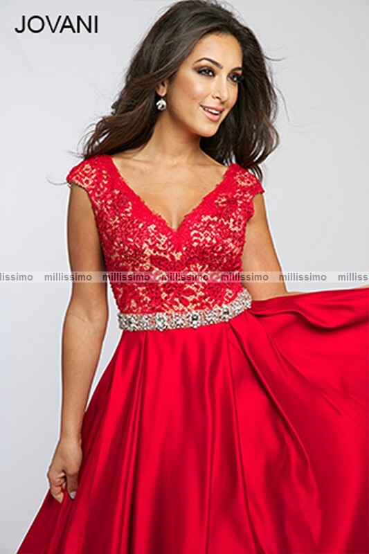 Jovani 21790
