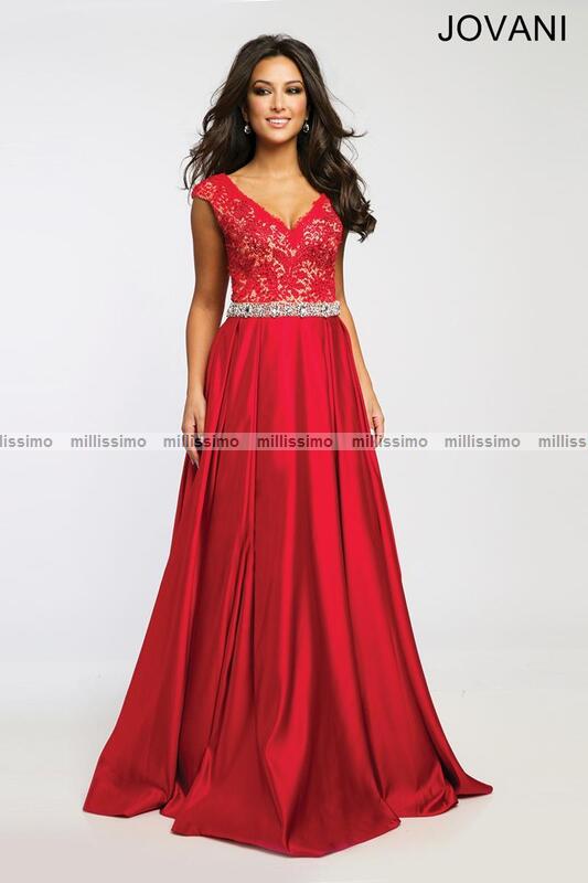 Jovani 21790