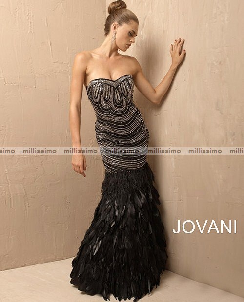 Jovani 2181