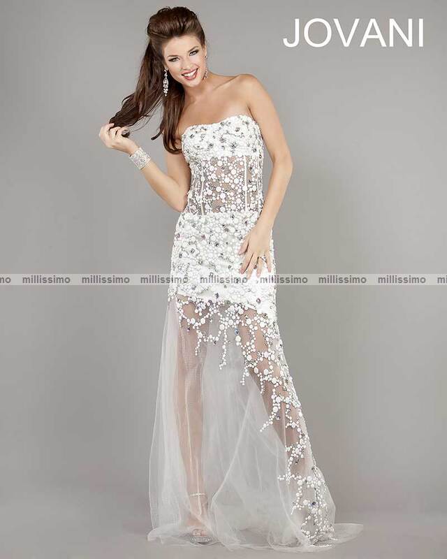 Jovani 2204