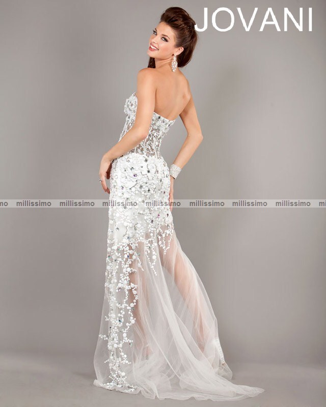 Jovani 2204