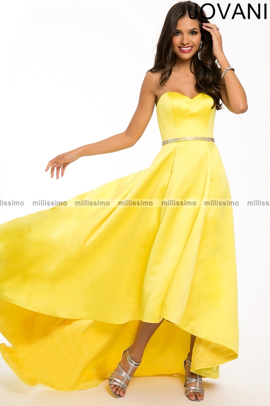 Jovani 22737