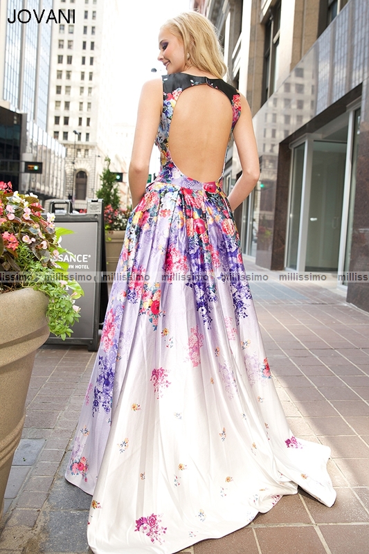 Jovani 22753