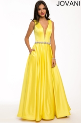 Jovani 23418