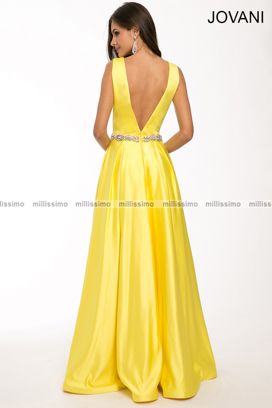 Jovani 23418