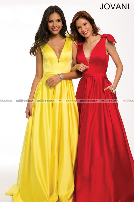 Jovani 23664
