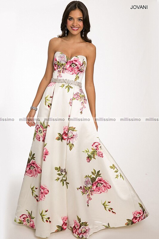 Jovani 23947