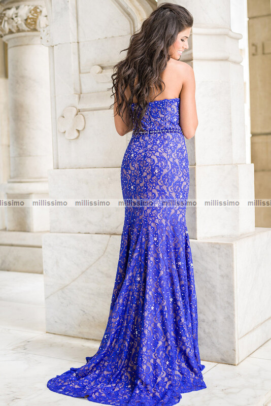 Jovani 27047