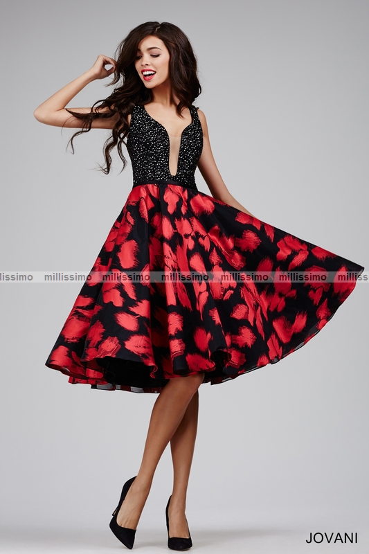 Jovani 27371
