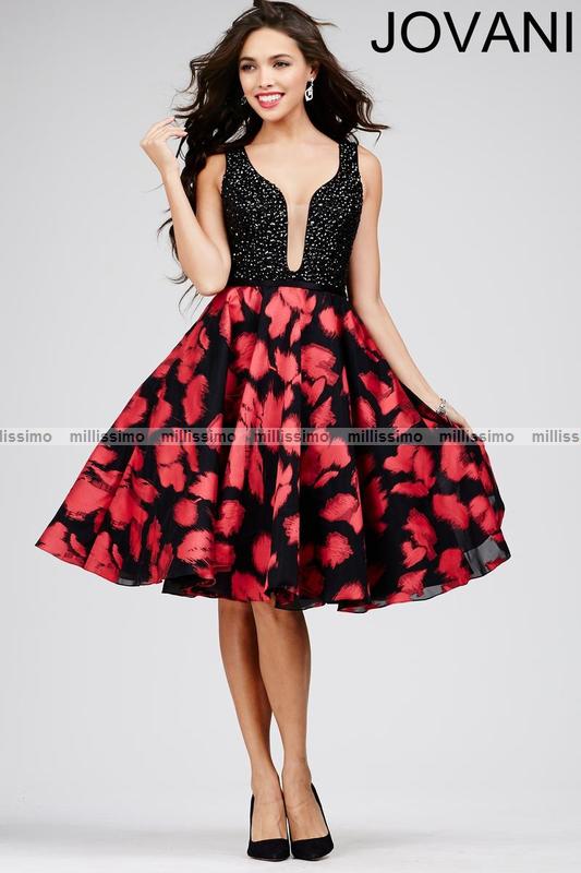 Jovani 27371