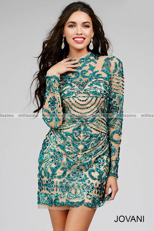 Jovani 27529