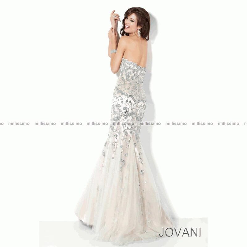 Jovani 3008
