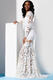 Jovani 32607w