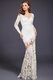 Jovani 32607w