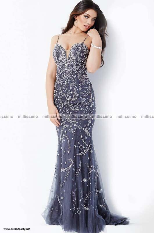 Jovani 33704g