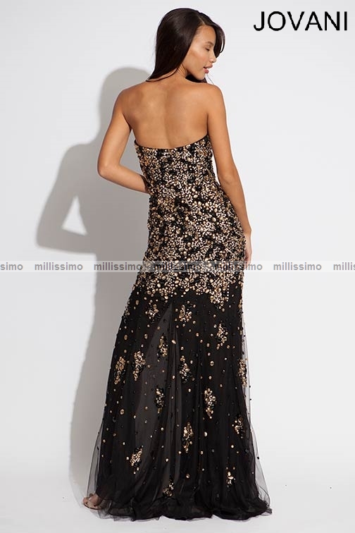 Jovani 4247bl