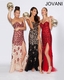 Jovani 4247bl