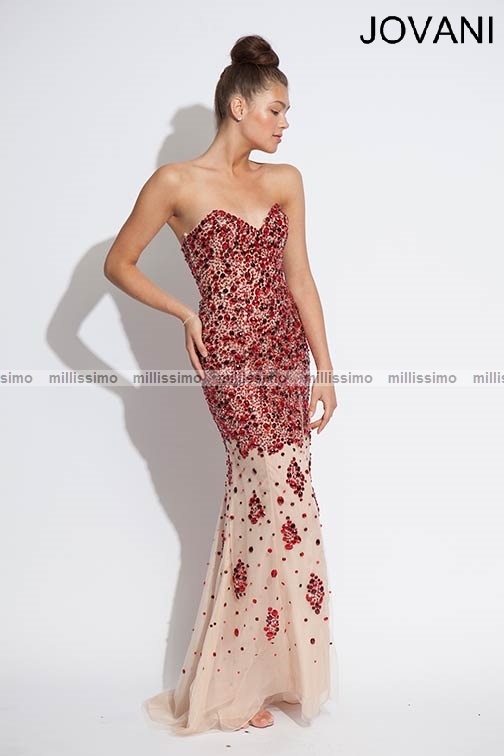 Jovani 4247nr