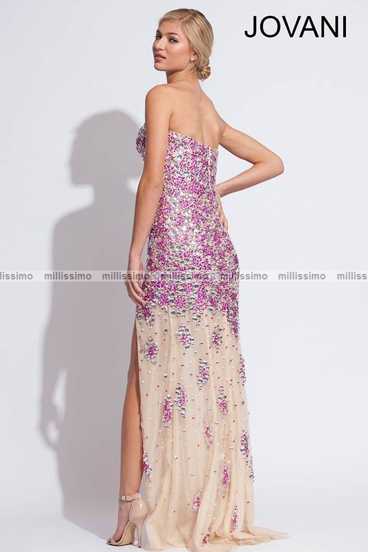 Jovani 4248