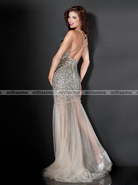 Jovani 4387