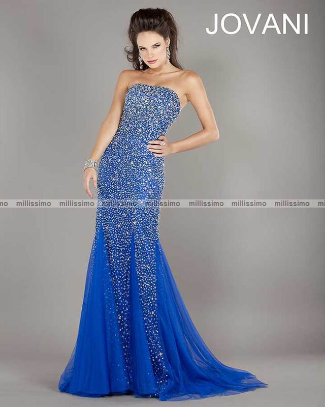Jovani 4426