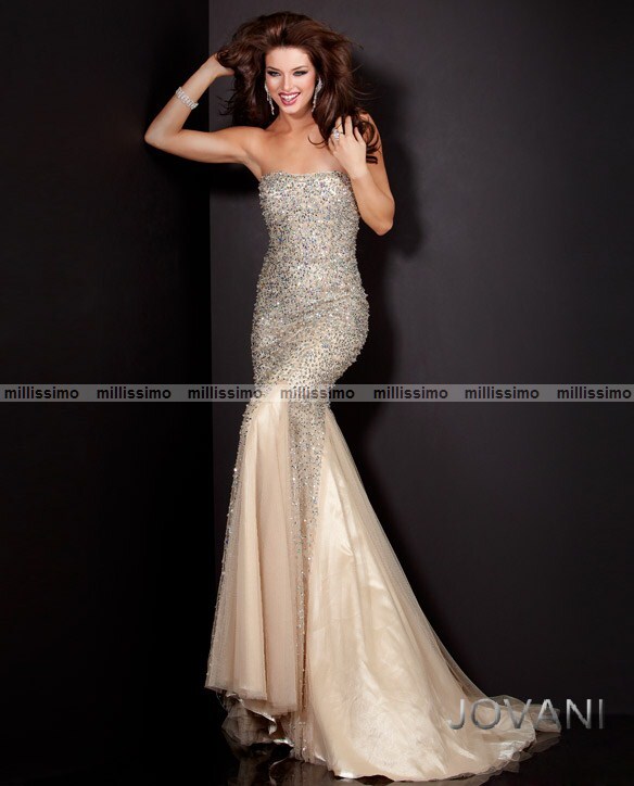 Jovani 4426