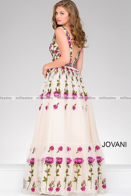 Jovani 47743