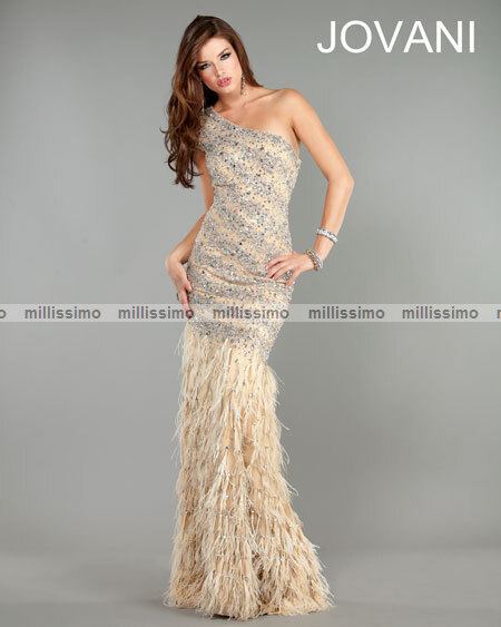 Jovani 4805