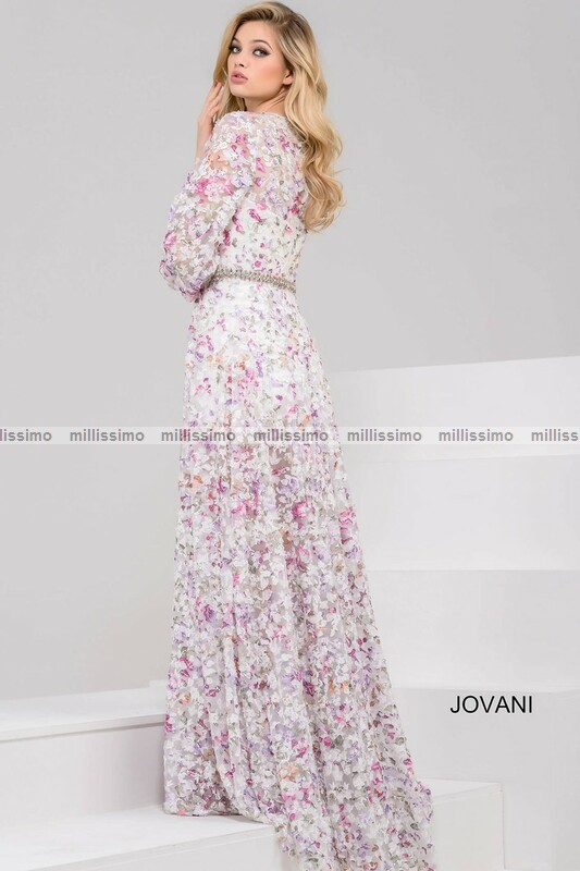 Jovani 48387