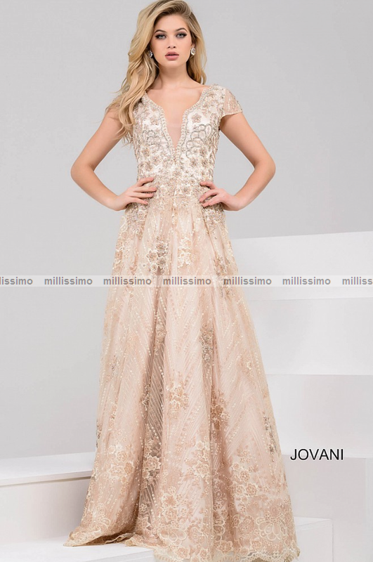 Jovani 48943
