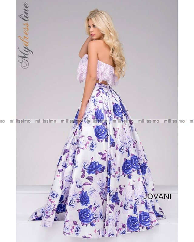 Jovani 50011
