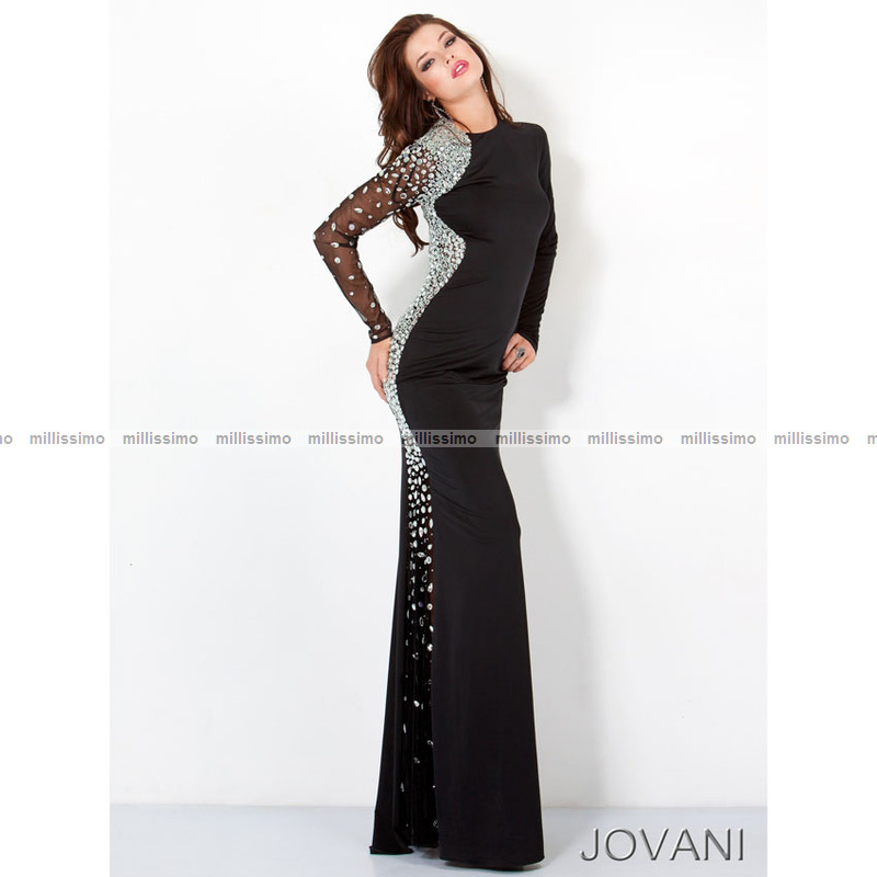 Jovani 5419