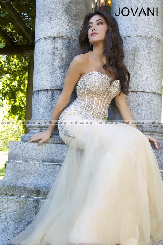 Jovani 5908