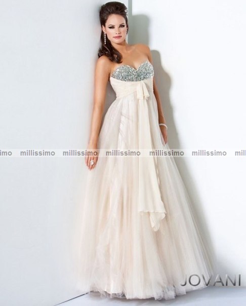 Jovani 61681