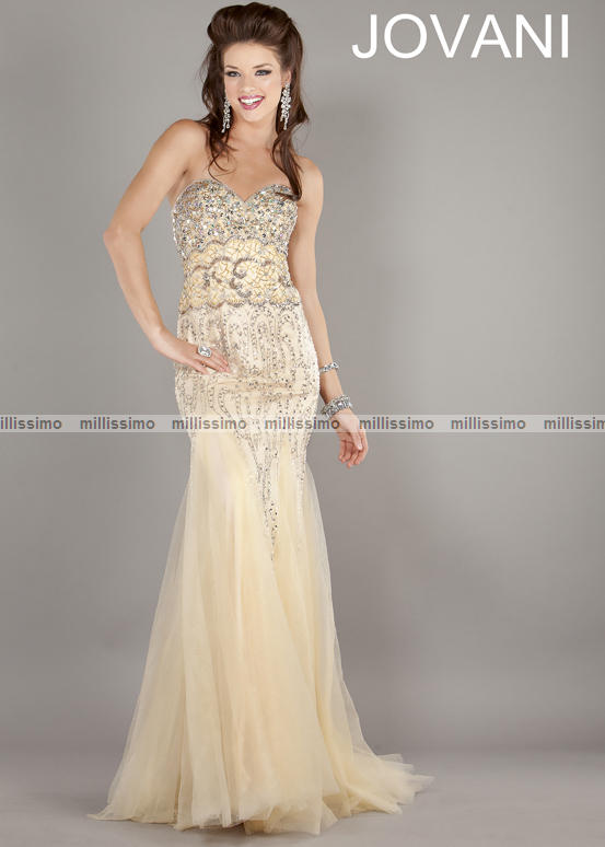 Jovani 6427