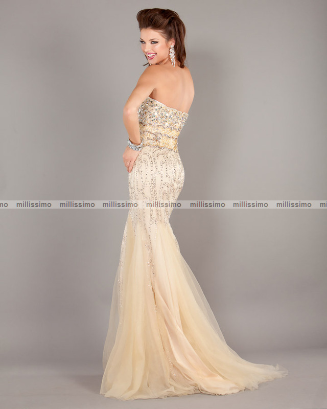 Jovani 6427