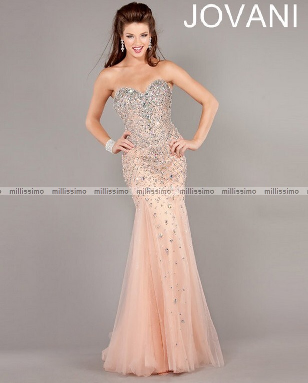 Jovani 6837