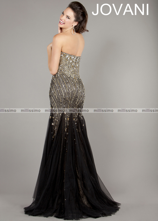 Jovani 6837
